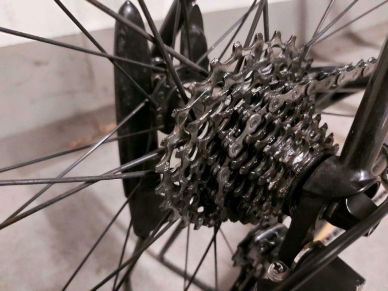 Used Custom Bombtrack Tempest 2017 Road & Gravel — image 11 of 20