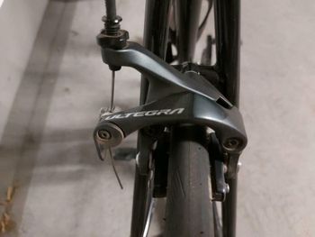 Used Custom Bombtrack Tempest 2017 Road & Gravel — image 5 of 20