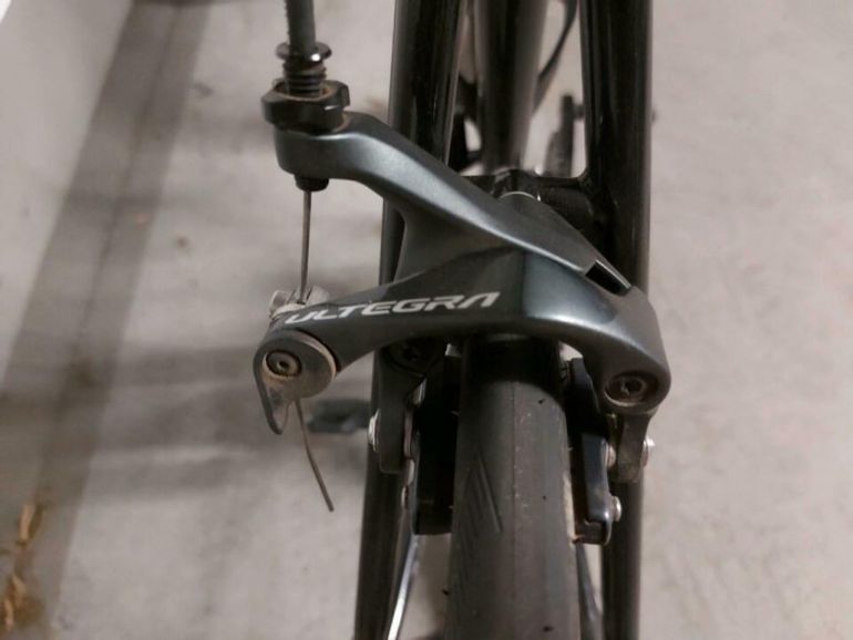 Used Custom Bombtrack Tempest 2017 Road & Gravel — image 5 of 20