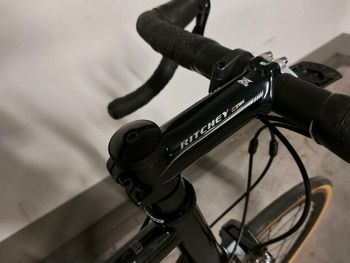 Used Custom Bombtrack Tempest 2017 Road & Gravel — image 9 of 20