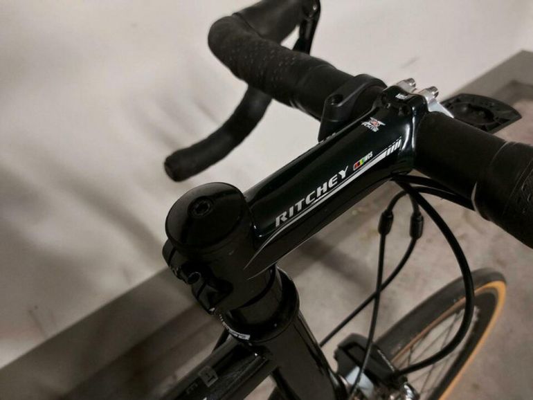 Used Custom Bombtrack Tempest 2017 Road & Gravel — image 9 of 20