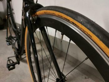 Used Custom Bombtrack Tempest 2017 Road & Gravel — image 4 of 20