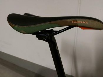 Used Custom Bombtrack Tempest 2017 Road & Gravel — image 18 of 20