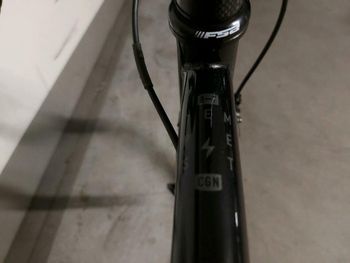 Used Custom Bombtrack Tempest 2017 Road & Gravel — image 15 of 20