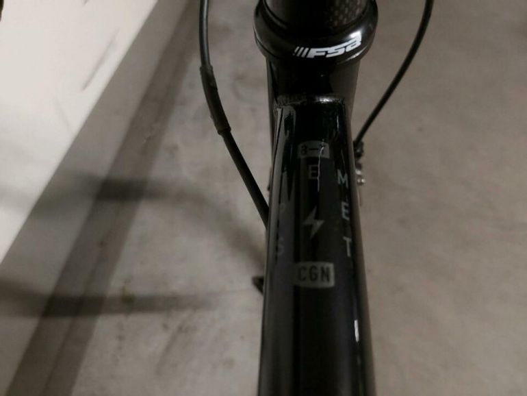 Used Custom Bombtrack Tempest 2017 Road & Gravel — image 15 of 20