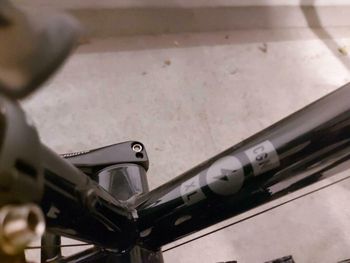 Used Custom Bombtrack Tempest 2017 Road & Gravel — image 17 of 20