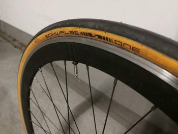Used Custom Bombtrack Tempest 2017 Road & Gravel — image 10 of 20