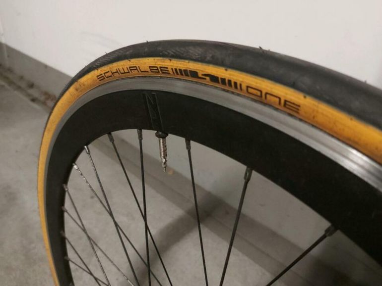 Used Custom Bombtrack Tempest 2017 Road & Gravel — image 10 of 20