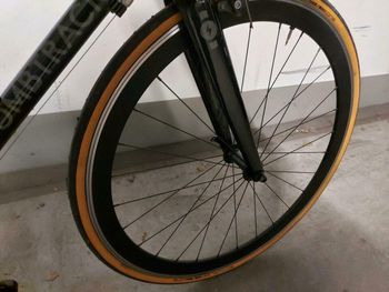 Used Custom Bombtrack Tempest 2017 Road & Gravel — image 13 of 20