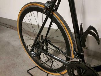 Used Custom Bombtrack Tempest 2017 Road & Gravel — image 16 of 20