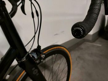 Used Custom Bombtrack Tempest 2017 Road & Gravel — image 6 of 20