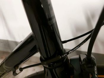 Used Custom Bombtrack Tempest 2017 Road & Gravel — image 12 of 20