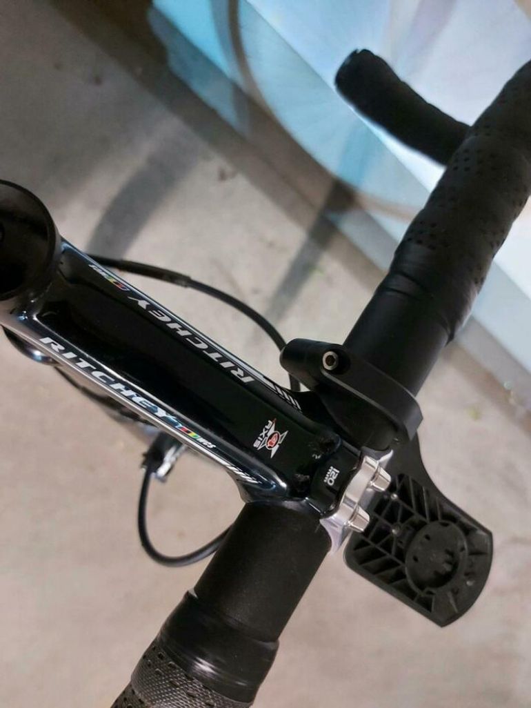 Used Custom Bombtrack Tempest 2017 Road & Gravel — image 19 of 20
