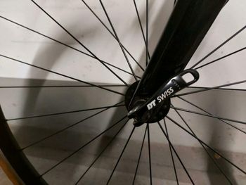 Used Custom Bombtrack Tempest 2017 Road & Gravel — image 20 of 20