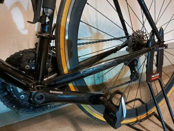 Used Custom Bombtrack Tempest 2017 Road & Gravel — image 7 of 20
