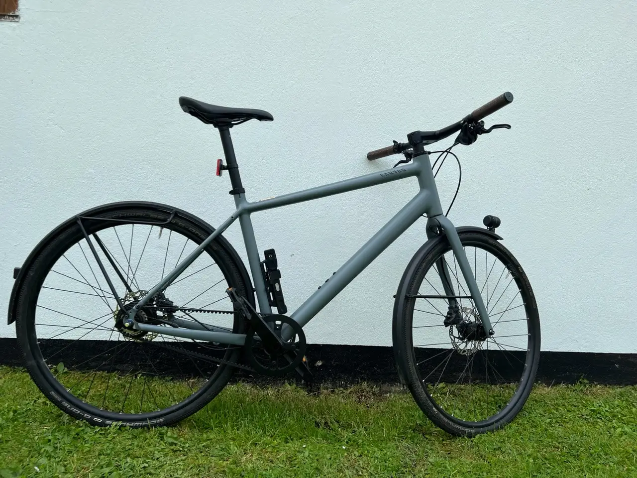 Commuter 6.0 2025