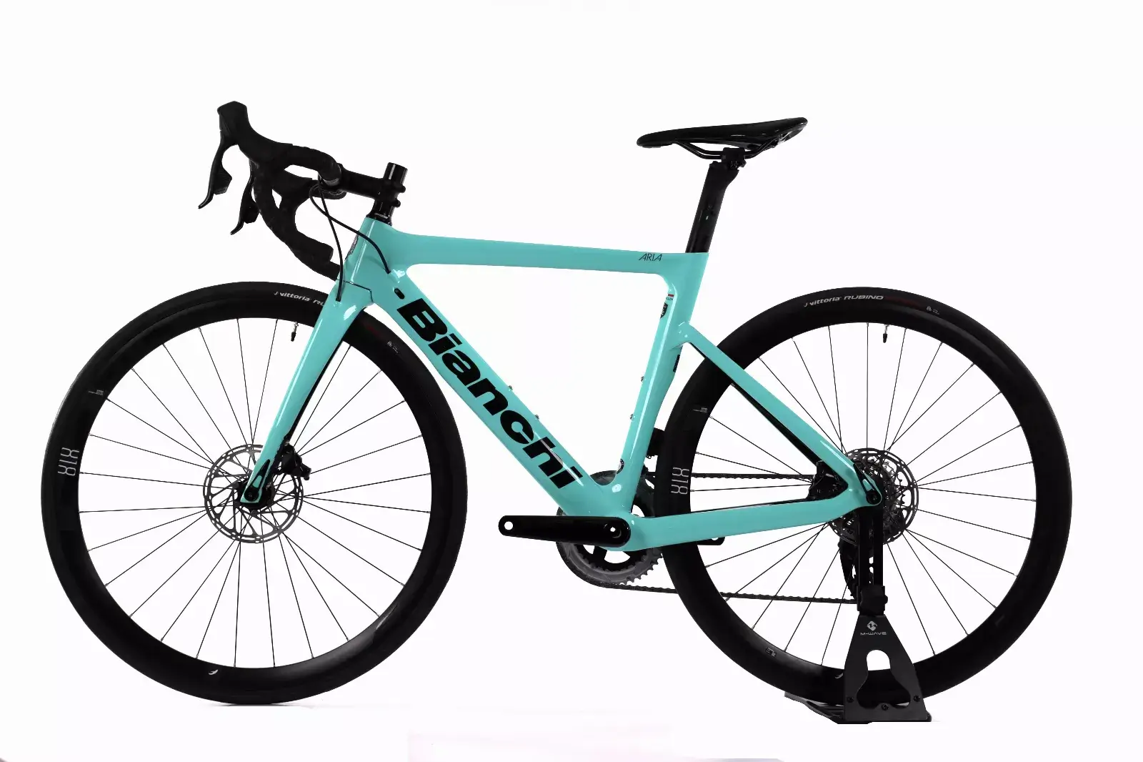 Bianchi aria online 50