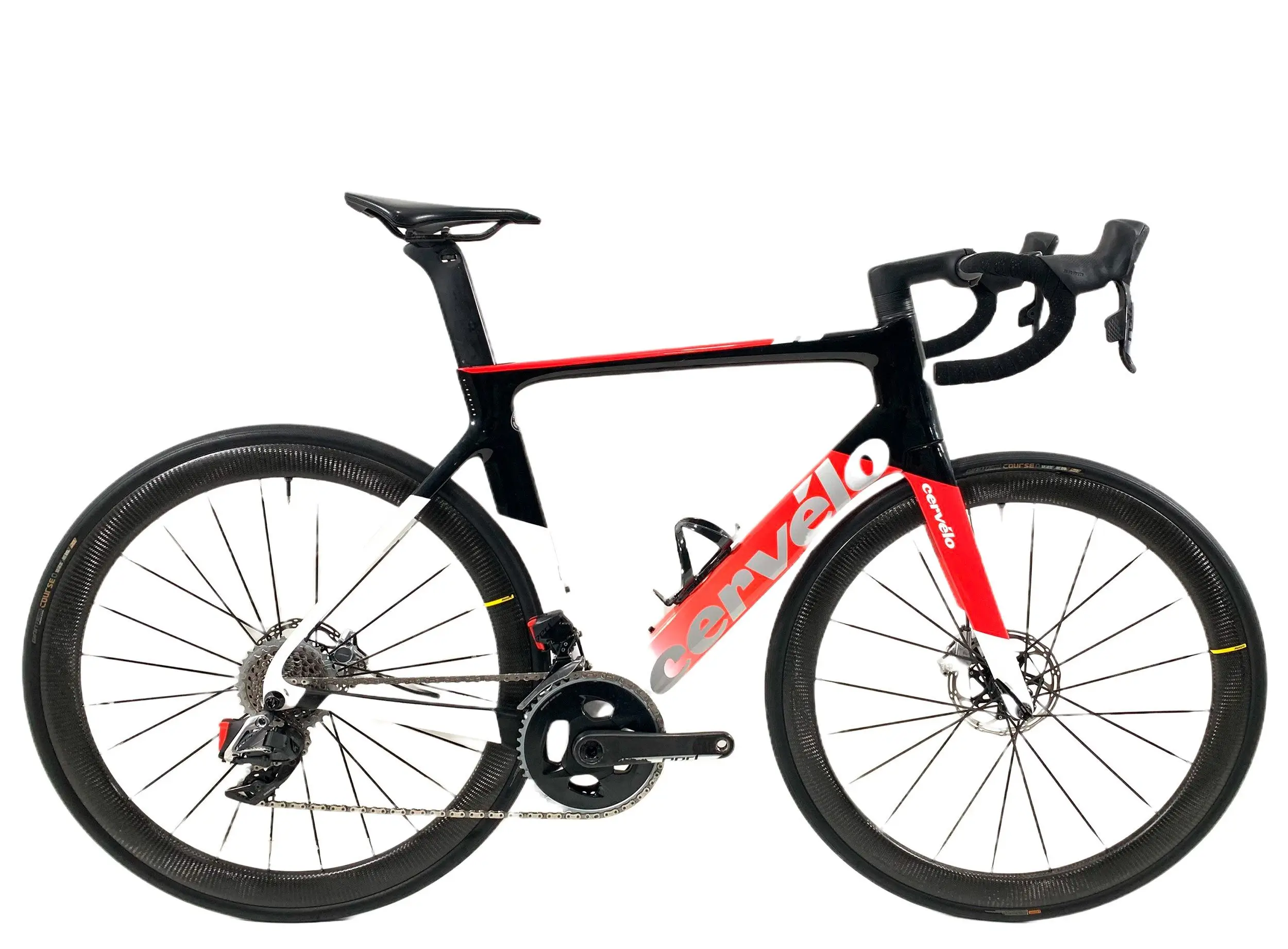 Cervelo s3 sunweb cheap ultegra di2