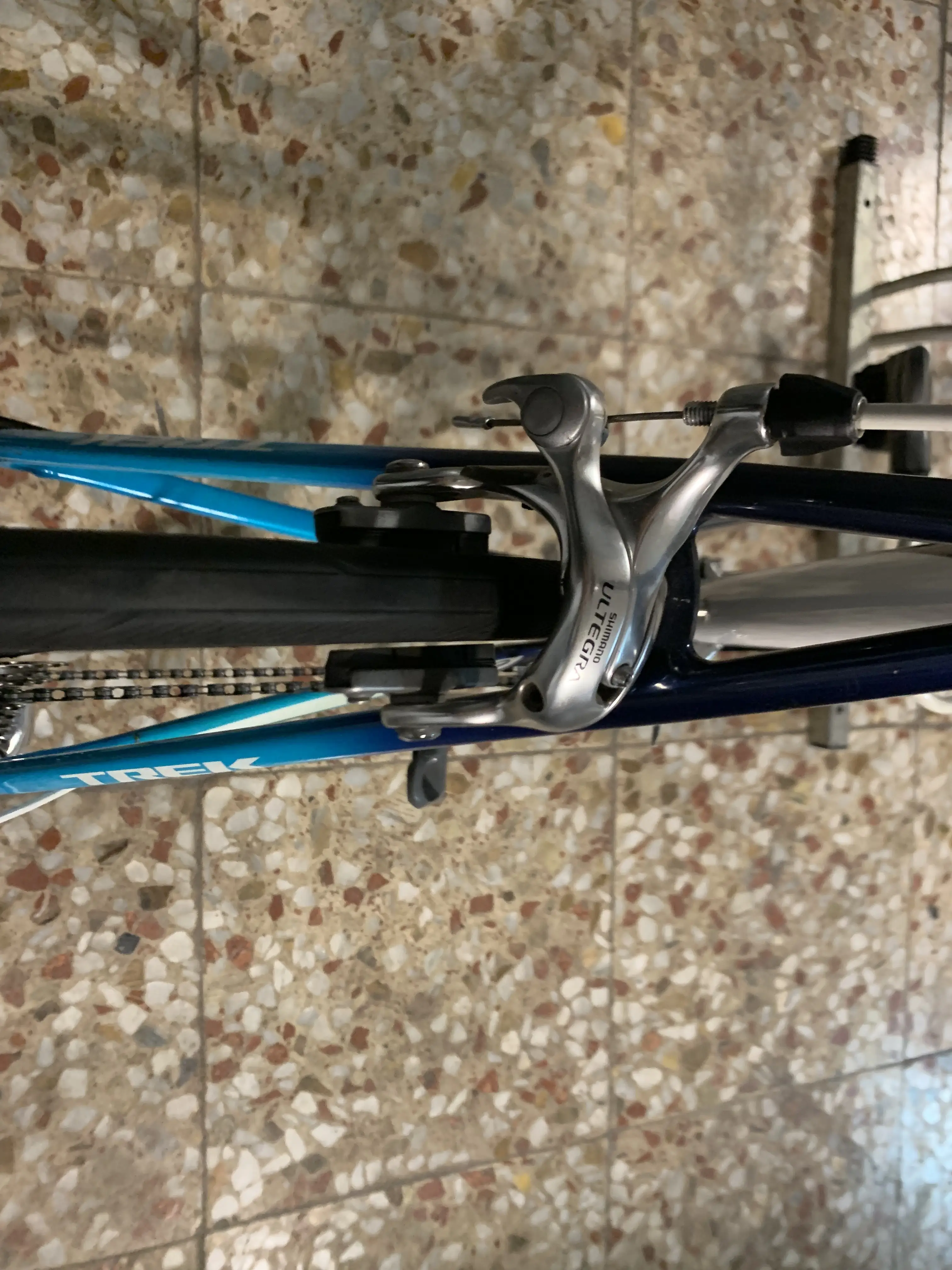 Trek 1.9 road discount bike