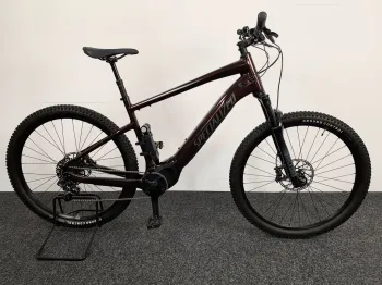 Used Specialized Turbo Tero 5.0 2022 Mountainbike — image 1 of 19