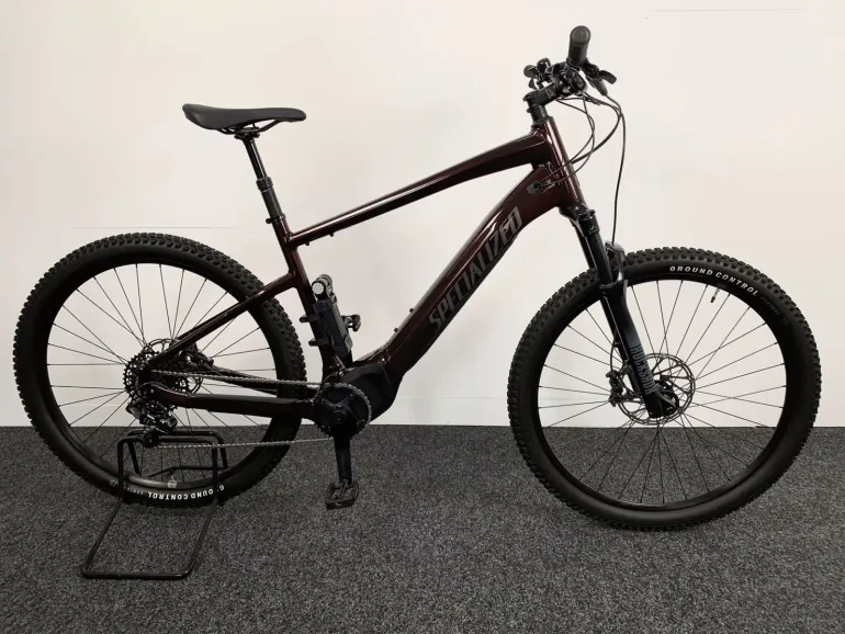 Used Specialized Turbo Tero 5.0 2022 Mountainbike — image 1 of 19