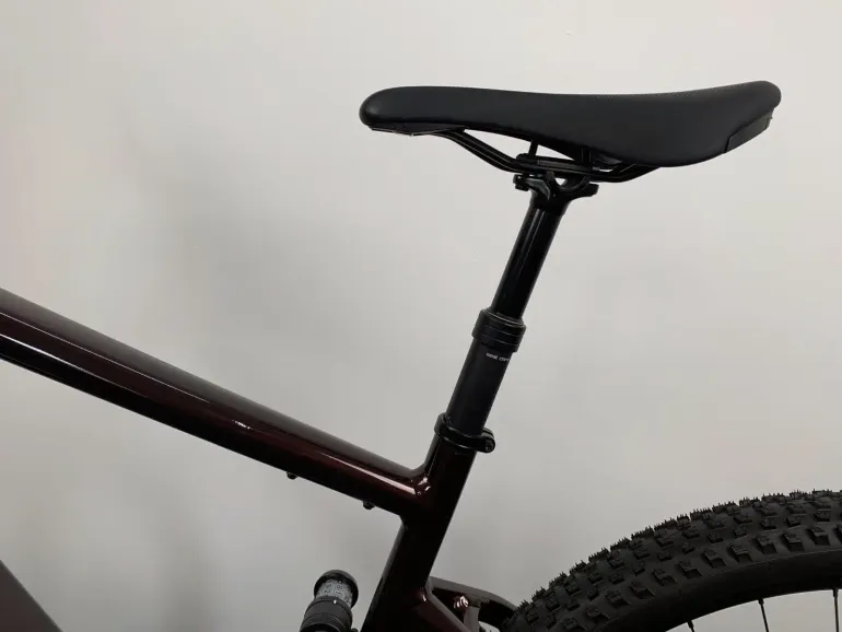 Used Specialized Turbo Tero 5.0 2022 Mountainbike — image 14 of 19