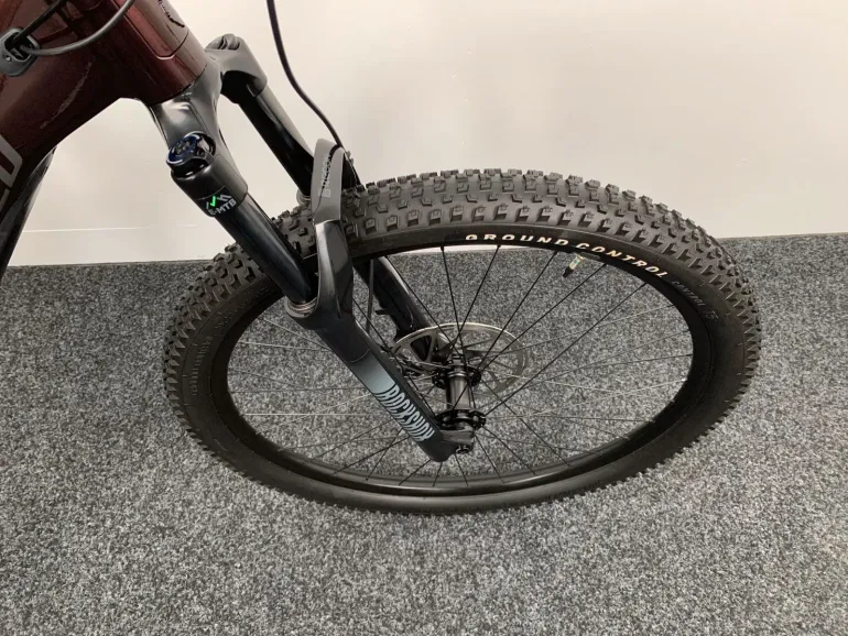 Used Specialized Turbo Tero 5.0 2022 Mountainbike — image 9 of 19