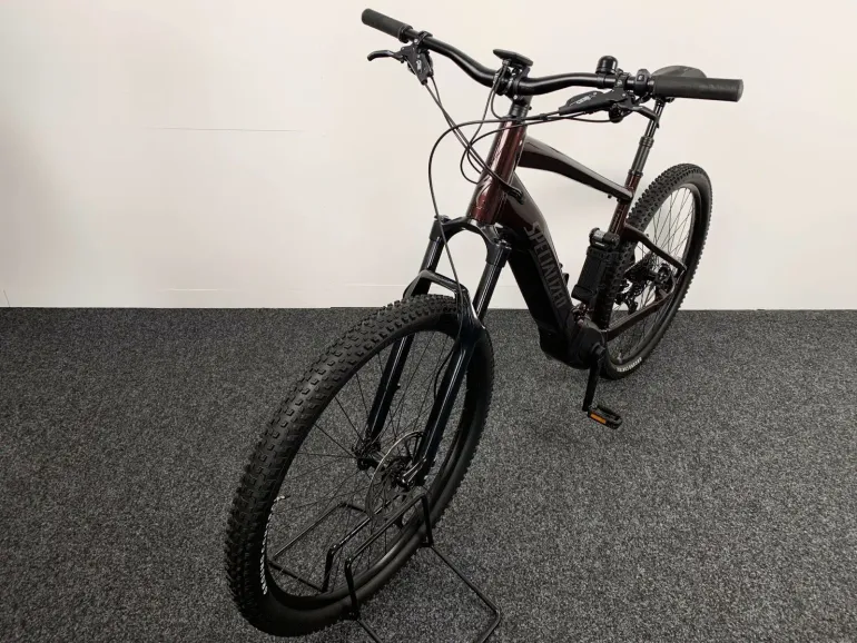 Used Specialized Turbo Tero 5.0 2022 Mountainbike — image 3 of 19