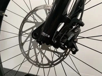 Used Specialized Turbo Tero 5.0 2022 Mountainbike — image 18 of 19