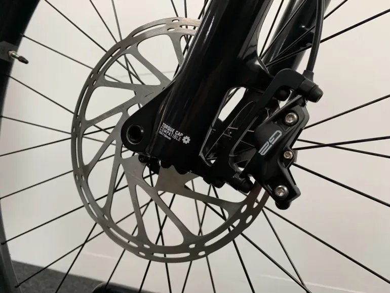 Used Specialized Turbo Tero 5.0 2022 Mountainbike — image 18 of 19