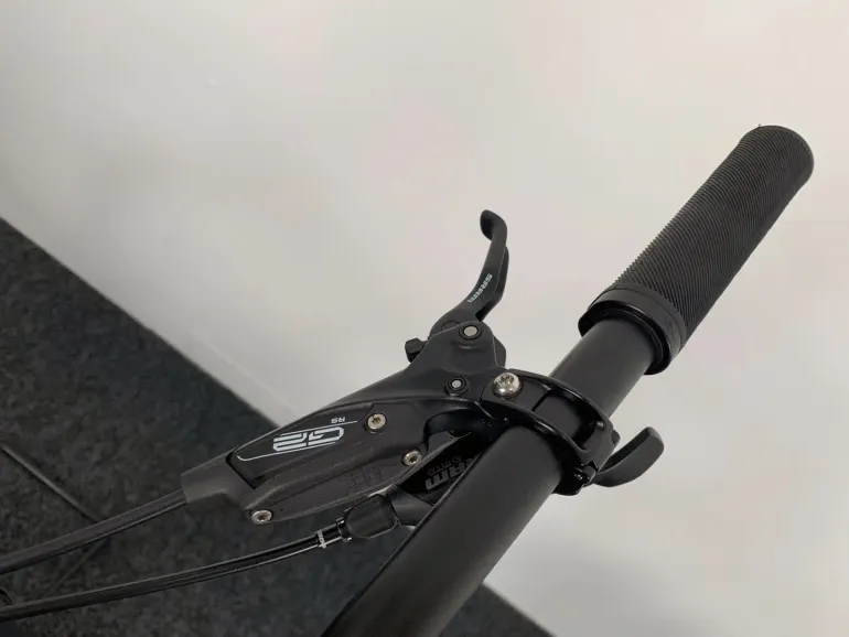 Used Specialized Turbo Tero 5.0 2022 Mountainbike — image 10 of 19