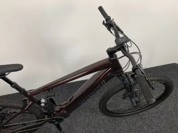 Used Specialized Turbo Tero 5.0 2022 Mountainbike — image 13 of 19