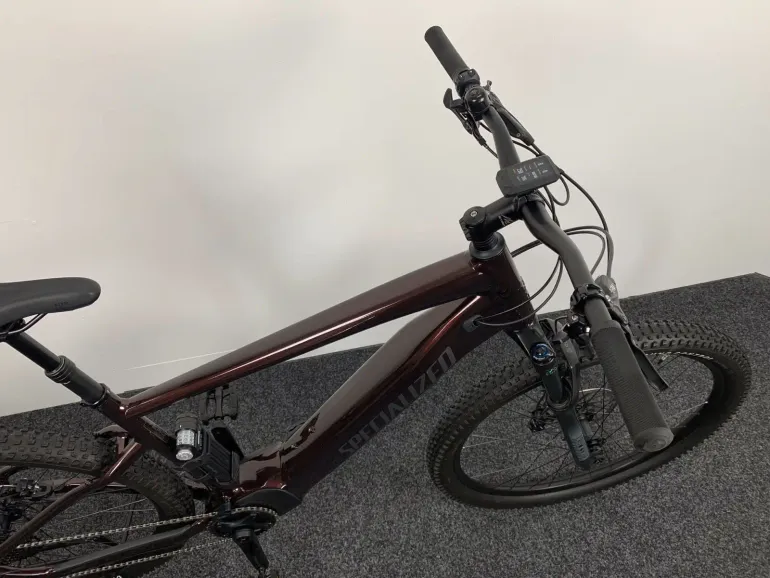 Used Specialized Turbo Tero 5.0 2022 Mountainbike — image 13 of 19