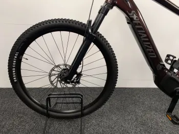 Used Specialized Turbo Tero 5.0 2022 Mountainbike — image 2 of 19