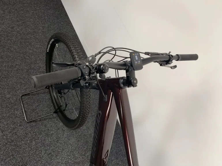 Used Specialized Turbo Tero 5.0 2022 Mountainbike — image 15 of 19