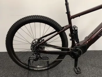 Used Specialized Turbo Tero 5.0 2022 Mountainbike — image 6 of 19