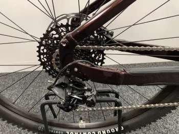 Used Specialized Turbo Tero 5.0 2022 Mountainbike — image 12 of 19