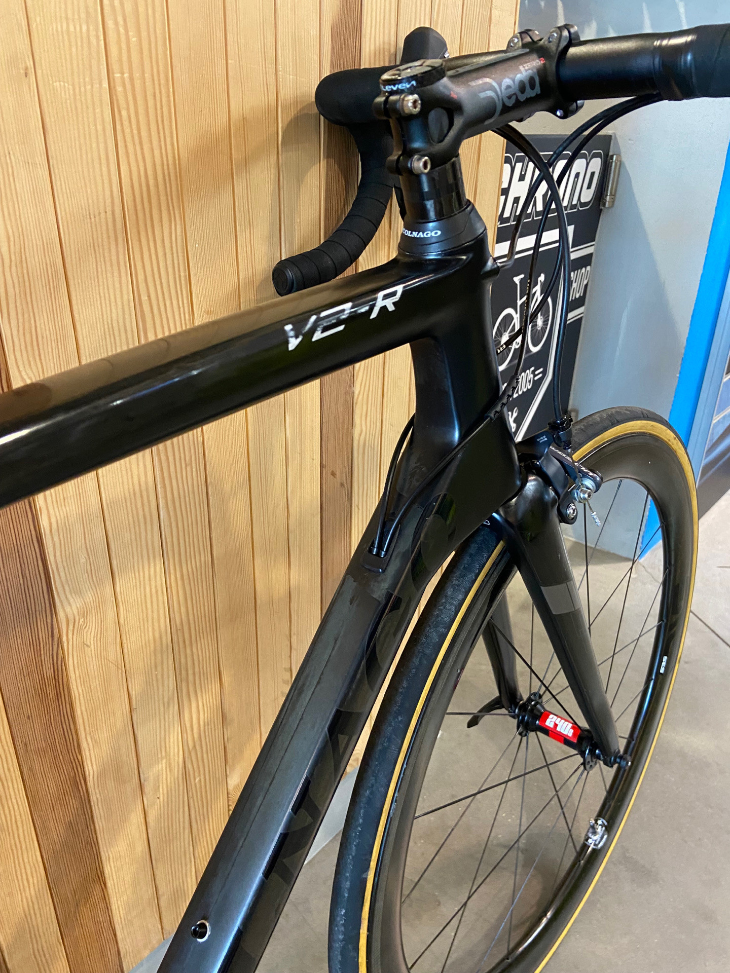 Colnago best sale v2r ultegra