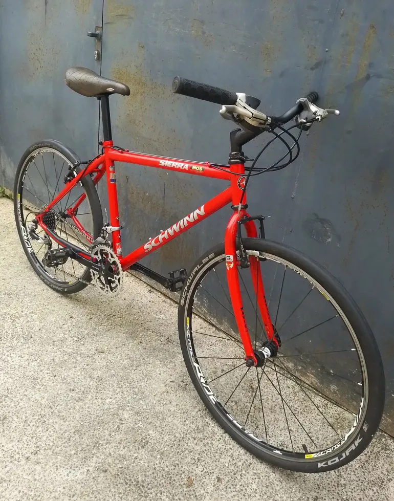 Schwinn sierra al hot sale