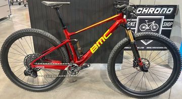 Używany BMC Fourstroke 01 ONE 2022 MTB