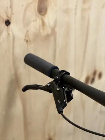 Trek Supercaliber 9.9 XX1 AXS WK Jolanda NEff 2020 Mountainbike usato, Nero — immagine 25 di 27