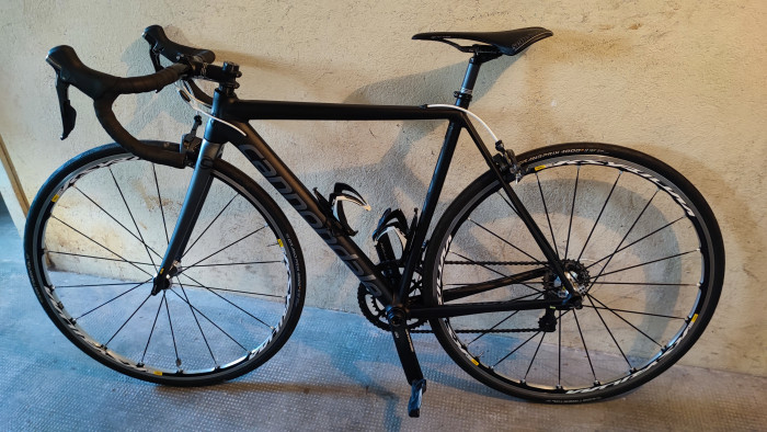 Cannondale clearance caad12 48cm