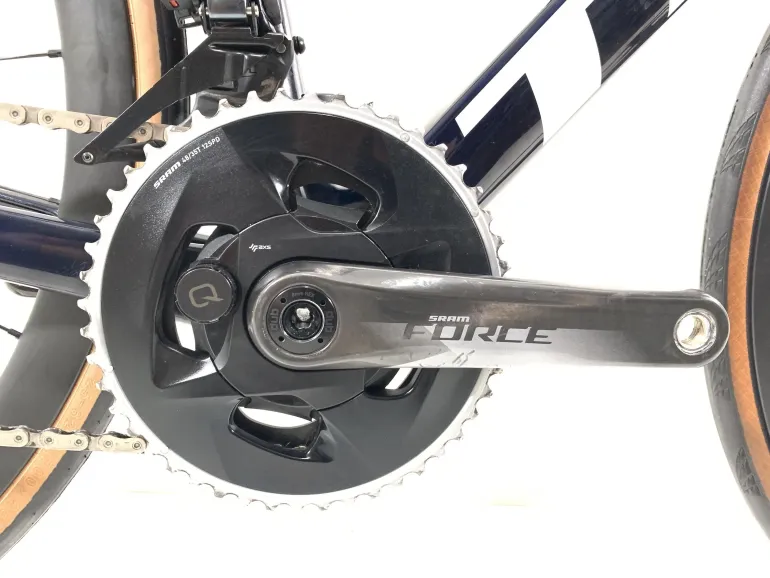 Trek discount sram force