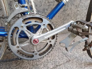 Used Bottecchia vintage per eroica 1970 Road & Gravel