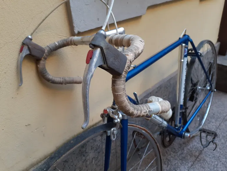 Used Bottecchia vintage per eroica 1970 Road & Gravel — image 3 of 5