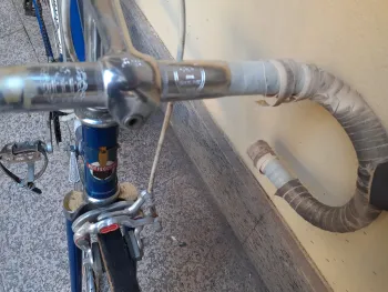 Used Bottecchia vintage per eroica 1970 Road & Gravel — image 5 of 5