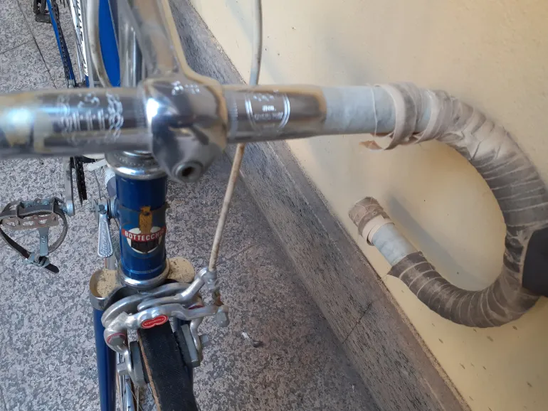 Used Bottecchia vintage per eroica 1970 Road & Gravel — image 5 of 5
