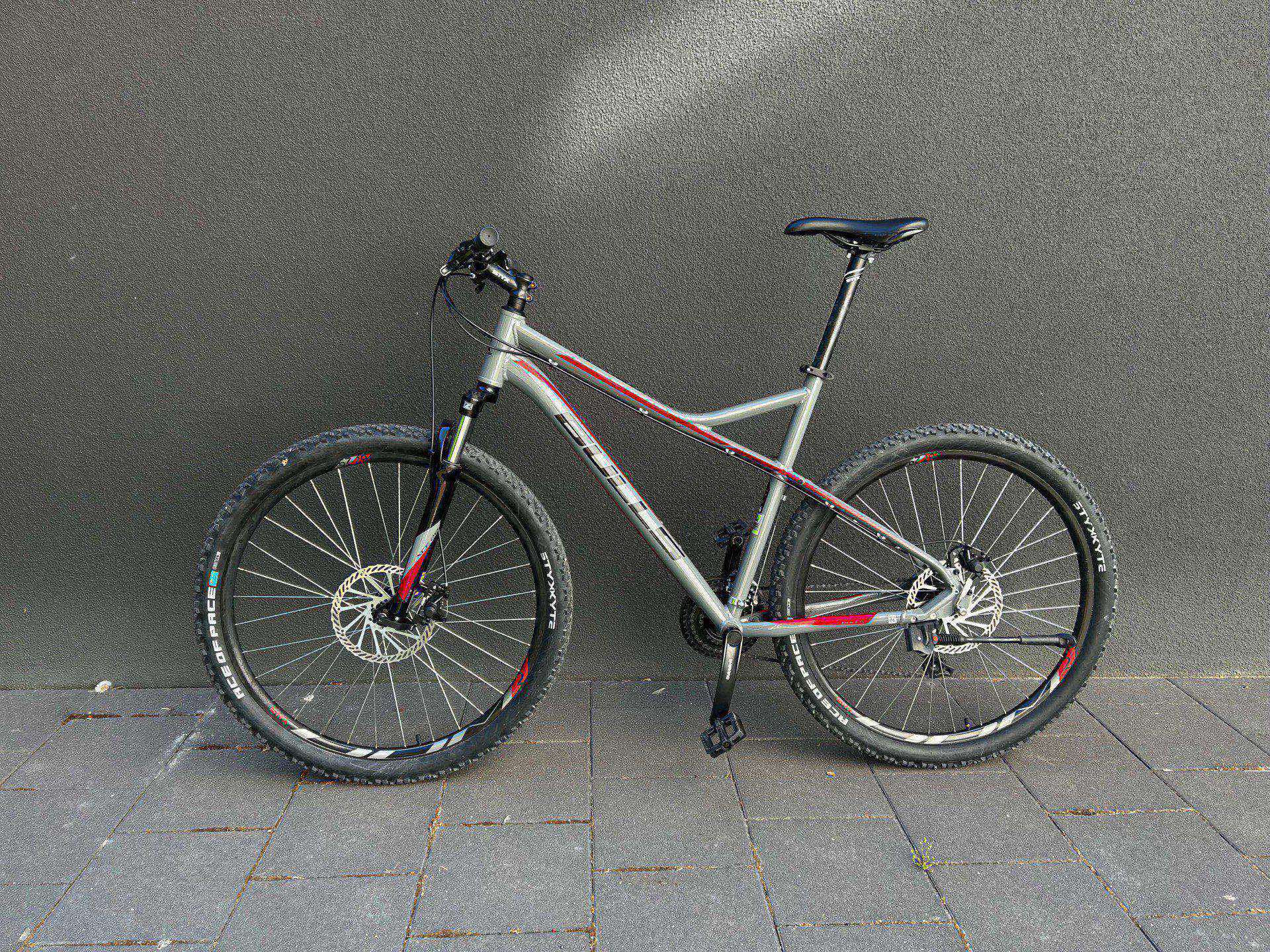 Bulls discount sharptail 29er