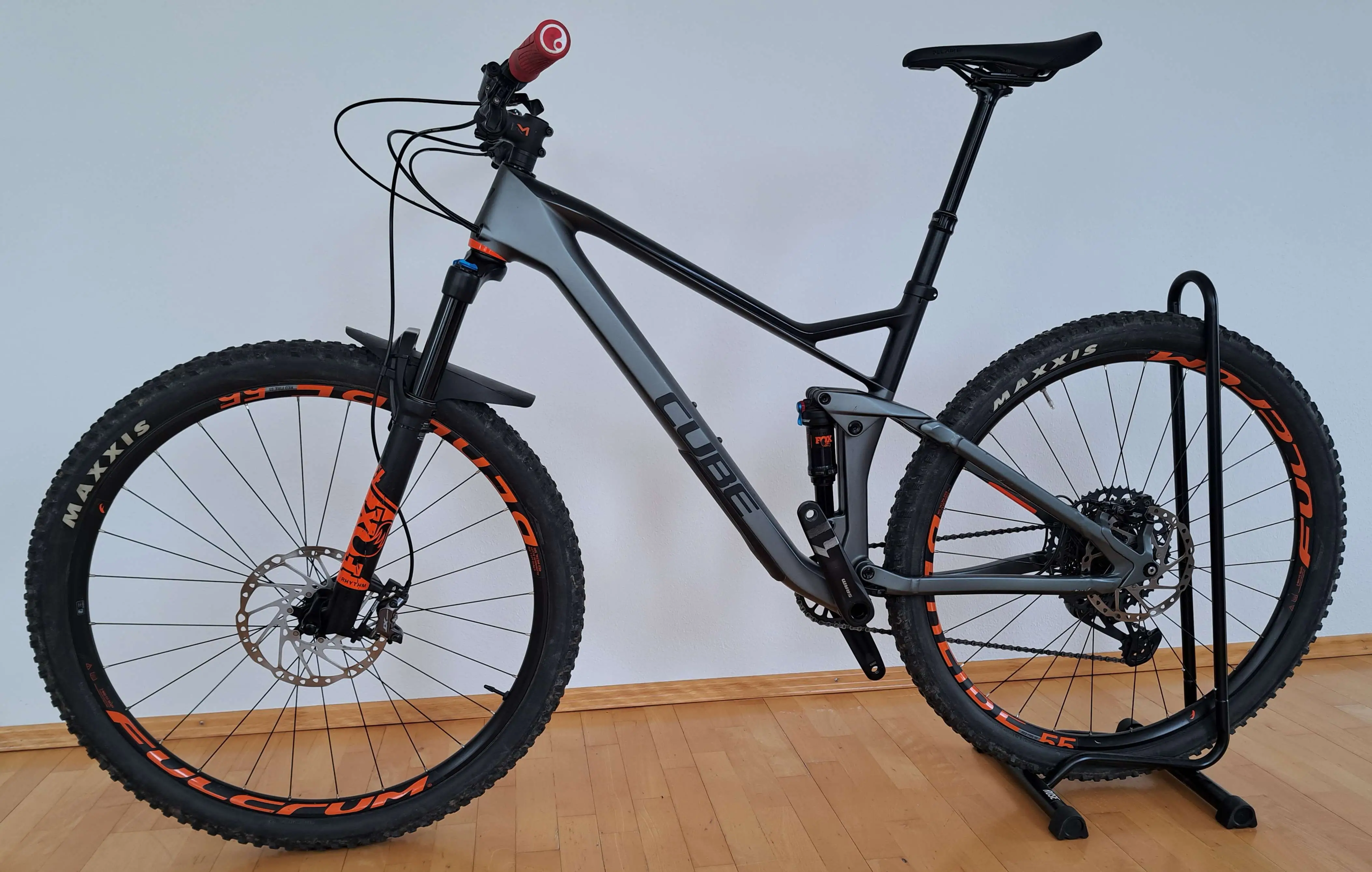 fahrrad wartung pflege reparatur Der perfekte Mechaniker: Wartung, Reparatur, Plättchenturm für Carcassonne | Category:Kinder Jugend_CUBE Numove adjustable Farbe:natur