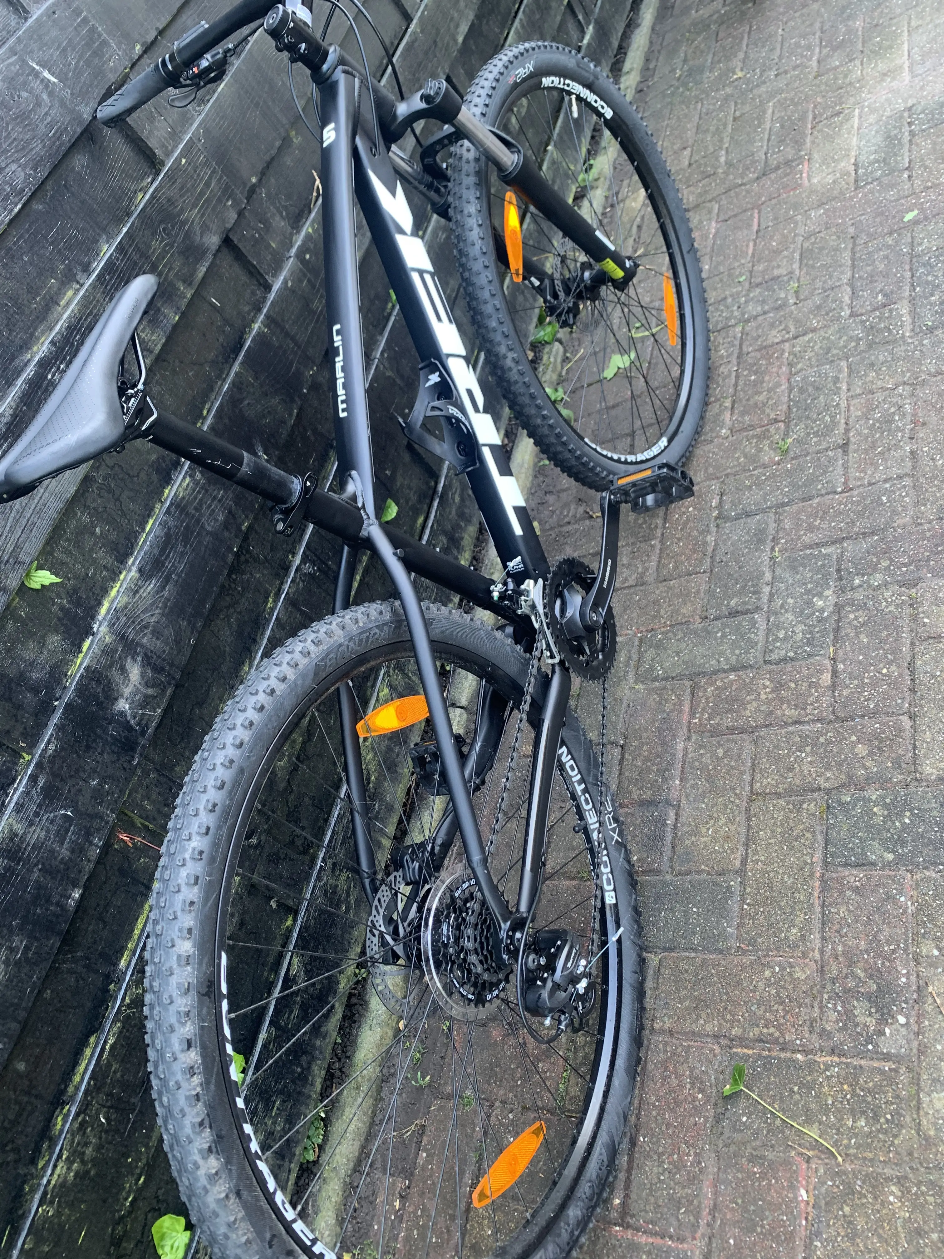 Trek marlin 5 online gumtree